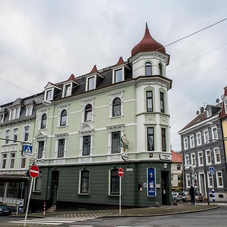 Apartament Loft Mit Billard-Tisch Und Ps4 Wuppertal Zewnętrze zdjęcie