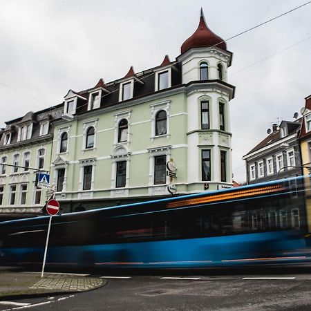Apartament Loft Mit Billard-Tisch Und Ps4 Wuppertal Zewnętrze zdjęcie