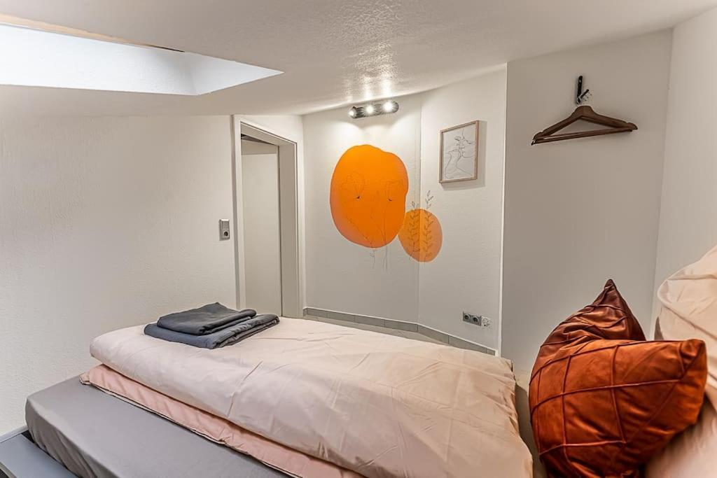 Apartament Loft Mit Billard-Tisch Und Ps4 Wuppertal Zewnętrze zdjęcie