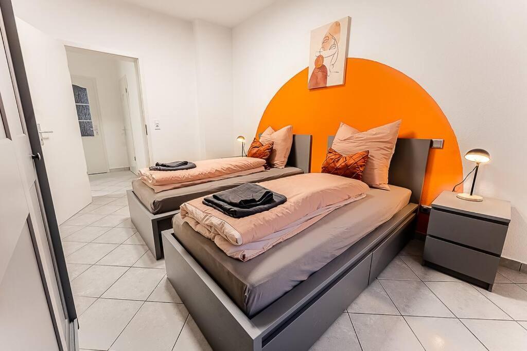 Apartament Loft Mit Billard-Tisch Und Ps4 Wuppertal Zewnętrze zdjęcie