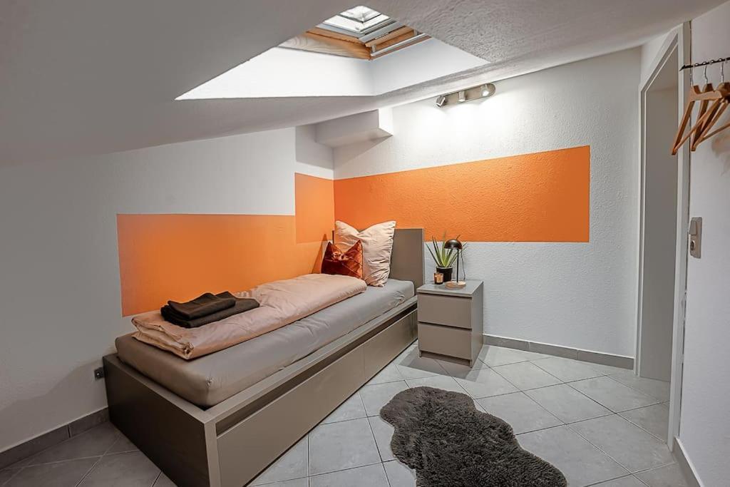 Apartament Loft Mit Billard-Tisch Und Ps4 Wuppertal Zewnętrze zdjęcie