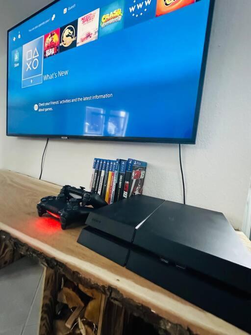 Apartament Loft Mit Billard-Tisch Und Ps4 Wuppertal Zewnętrze zdjęcie
